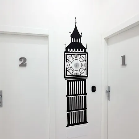 公寓 Othalan 那不勒斯