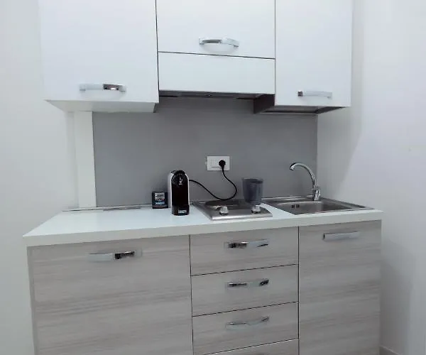 Apartman Othalan Nápoly