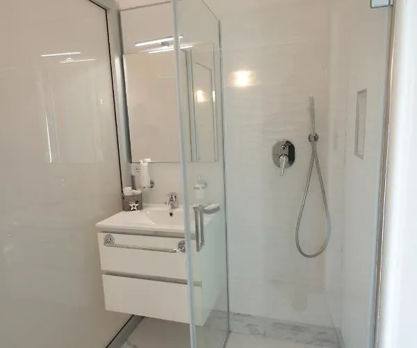 Apartman Othalan Nápoly
