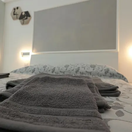 Othalan Apartment *