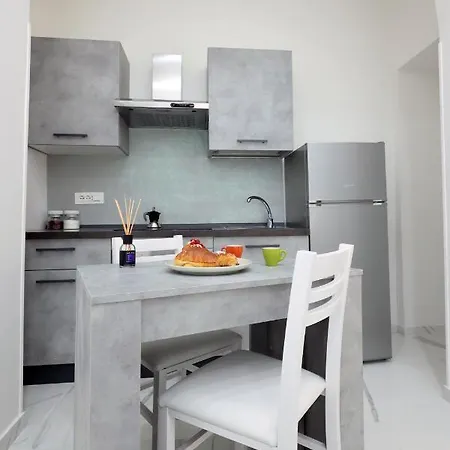 Othalan Apartment