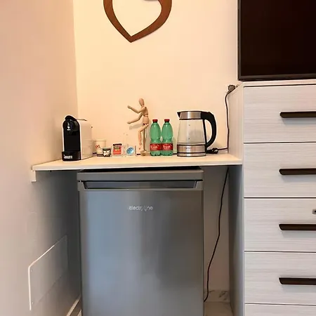Apartment Othalan *