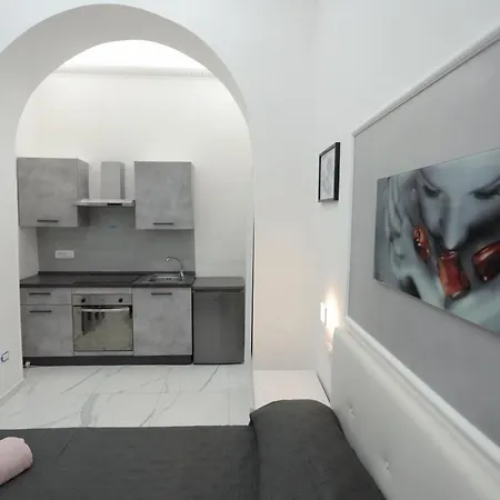 Othalan Apartment