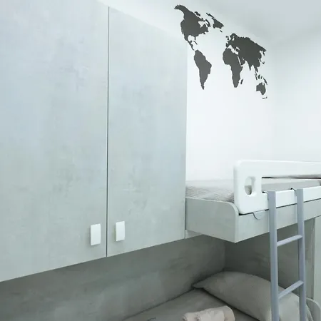 Appartement Othalan *