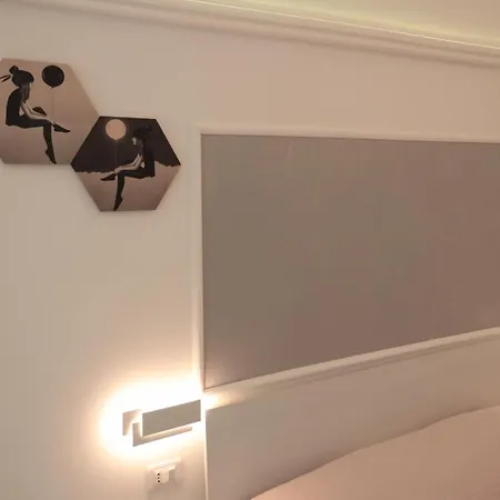 Othalan Apartment *
