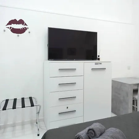 Apartamento Othalan *