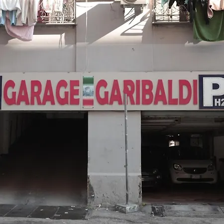 Othalan Appartement *