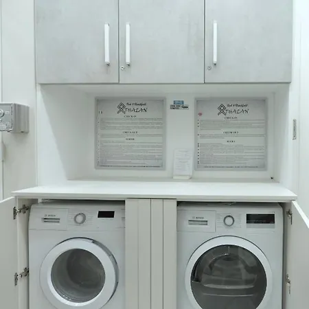 Othalan Apartment *