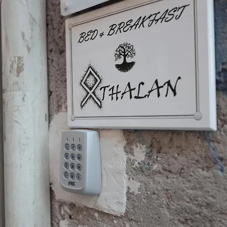 Othalan Naples