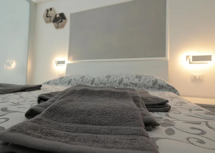 Othalan Апартаменты *