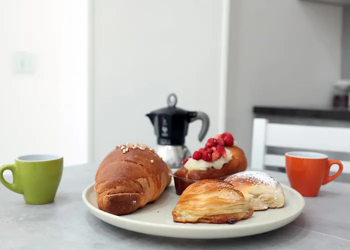 Othalan アパート