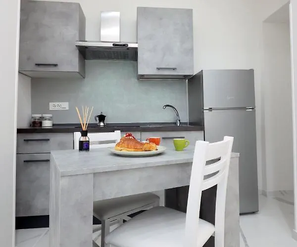 Othalan Апартаменты