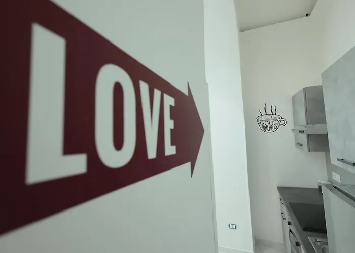 Апартаменты Othalan