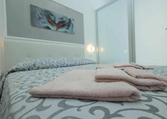 Othalan アパート ナポリ