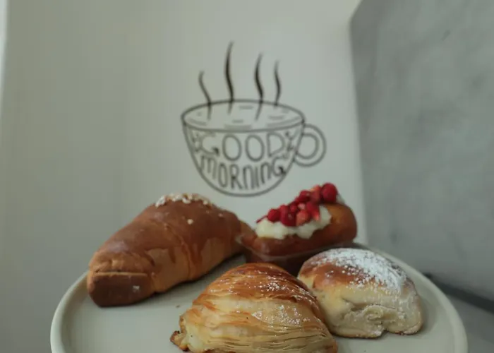 Апартаменты Othalan Неаполь