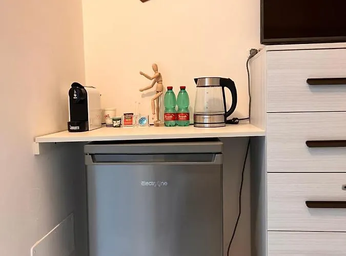 Апартаменты Othalan *