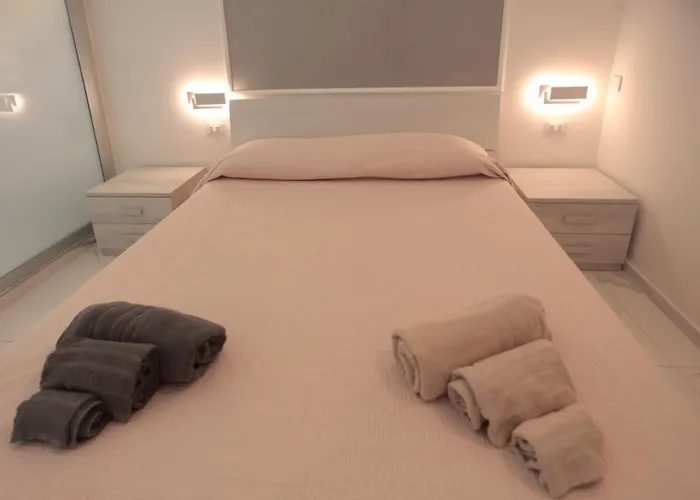 Othalan Апартаменты *