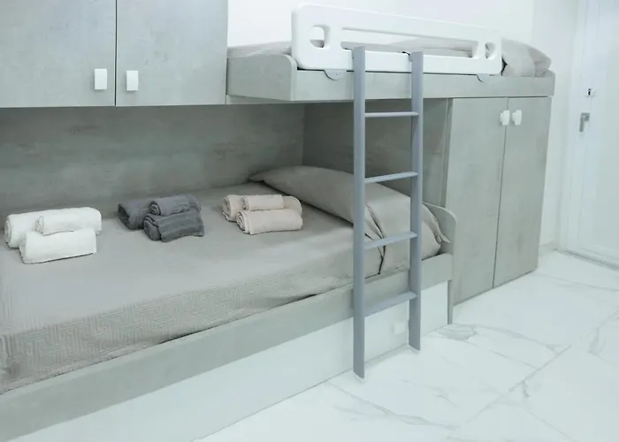 Othalan Апартаменты Неаполь