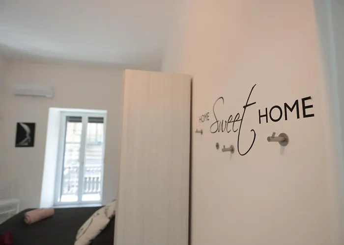 Othalan Апартаменты Неаполь