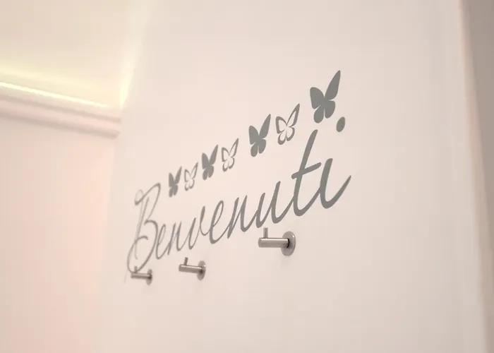 Апартаменты Othalan Неаполь