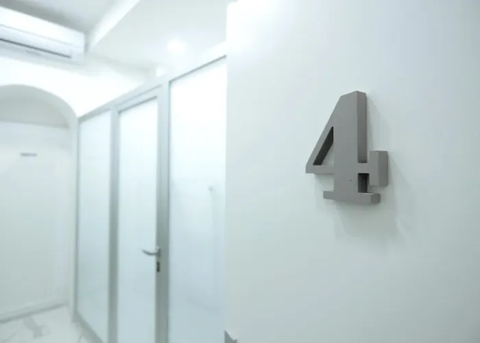 Othalan Апартаменты *