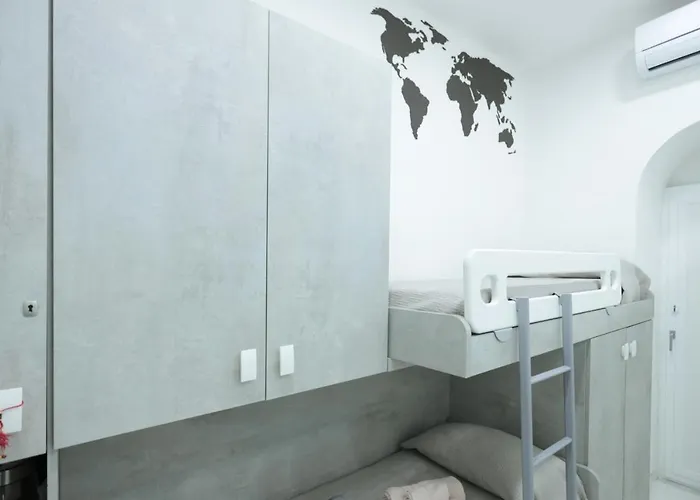 アパート Othalan *