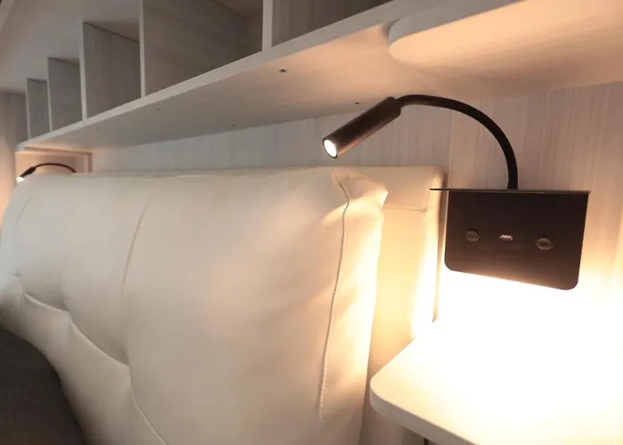 Апартаменты Othalan *