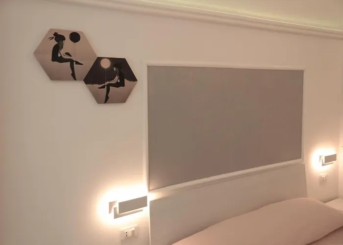 Othalan アパート *