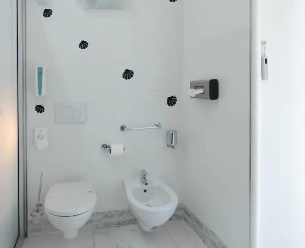 Othalan アパート *