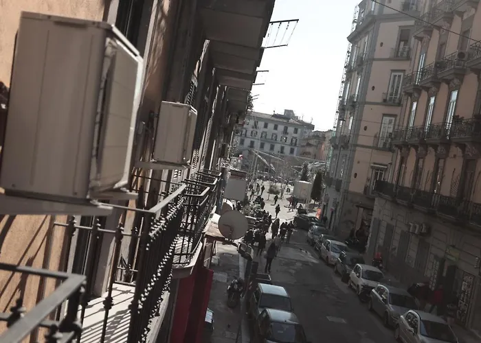 アパート Othalan