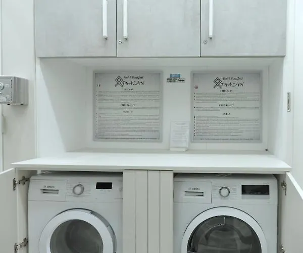 Othalan Апартаменты *