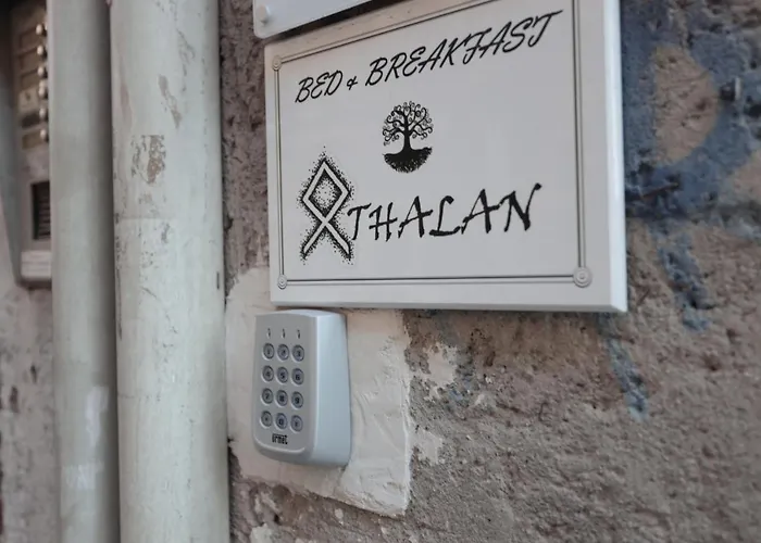 Othalan Неаполь