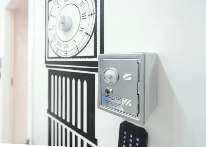 アパート Othalan