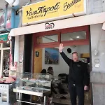 Othalan Appartamento Napoli