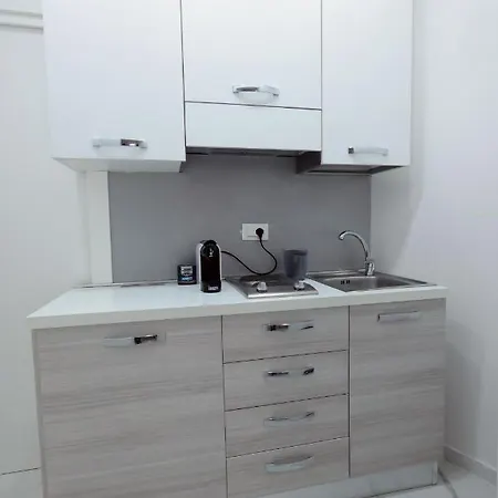 Apartment Othalan Neapel