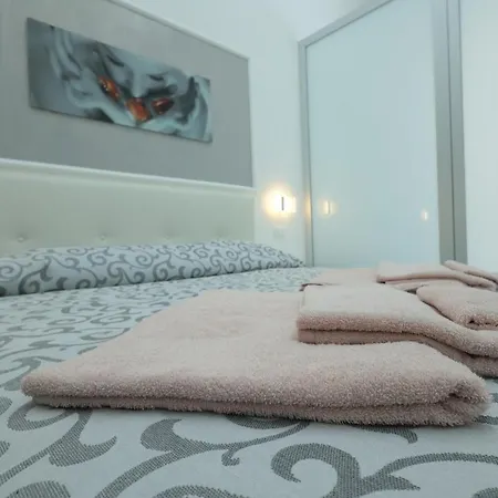 Othalan Apartment Neapel
