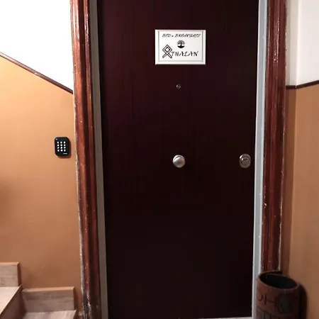 Othalan Apartment Neapel