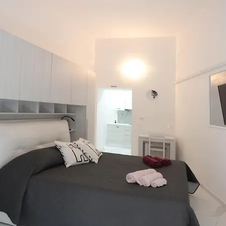 Othalan Apartmán Neapol