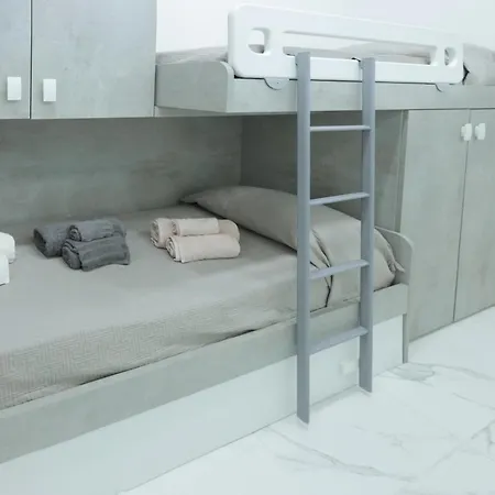 Othalan Apartmán Neapol