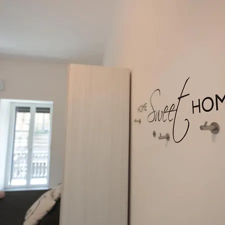 Othalan Apartmán Neapol