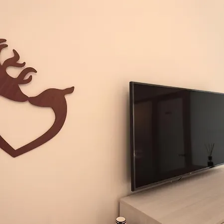 Appartement Othalan *