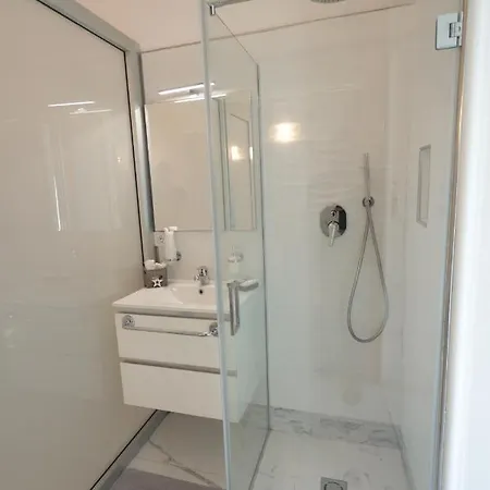 Apartmán Othalan Neapol